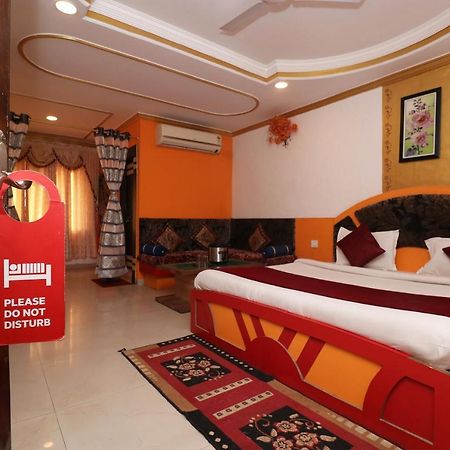 Hotel Prateek Pachmarhi Pachmarhī 외부 사진