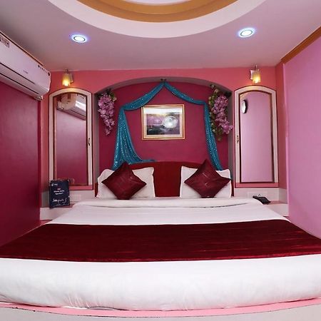 Hotel Prateek Pachmarhi Pachmarhī 외부 사진